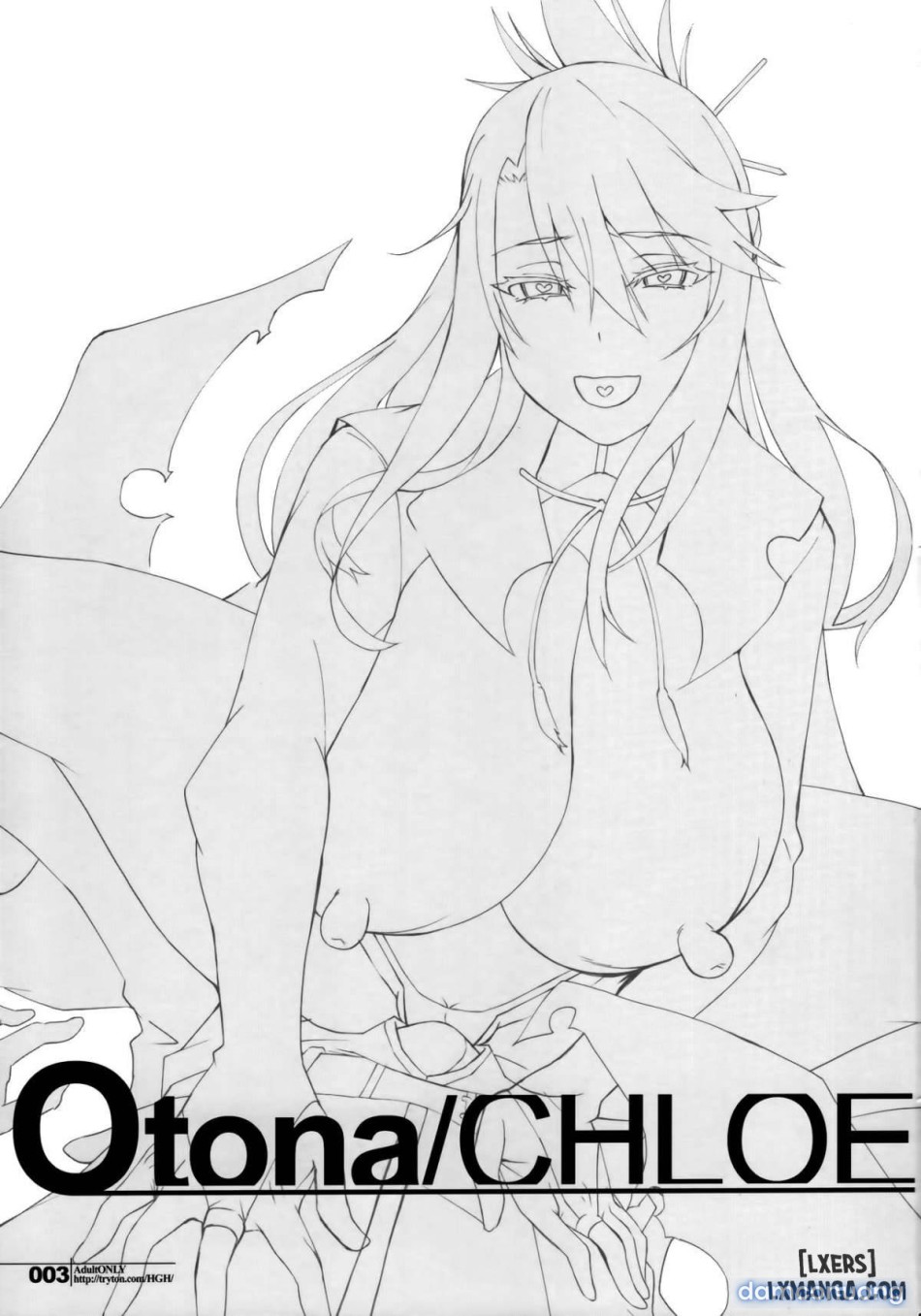 Adult Chloee 
