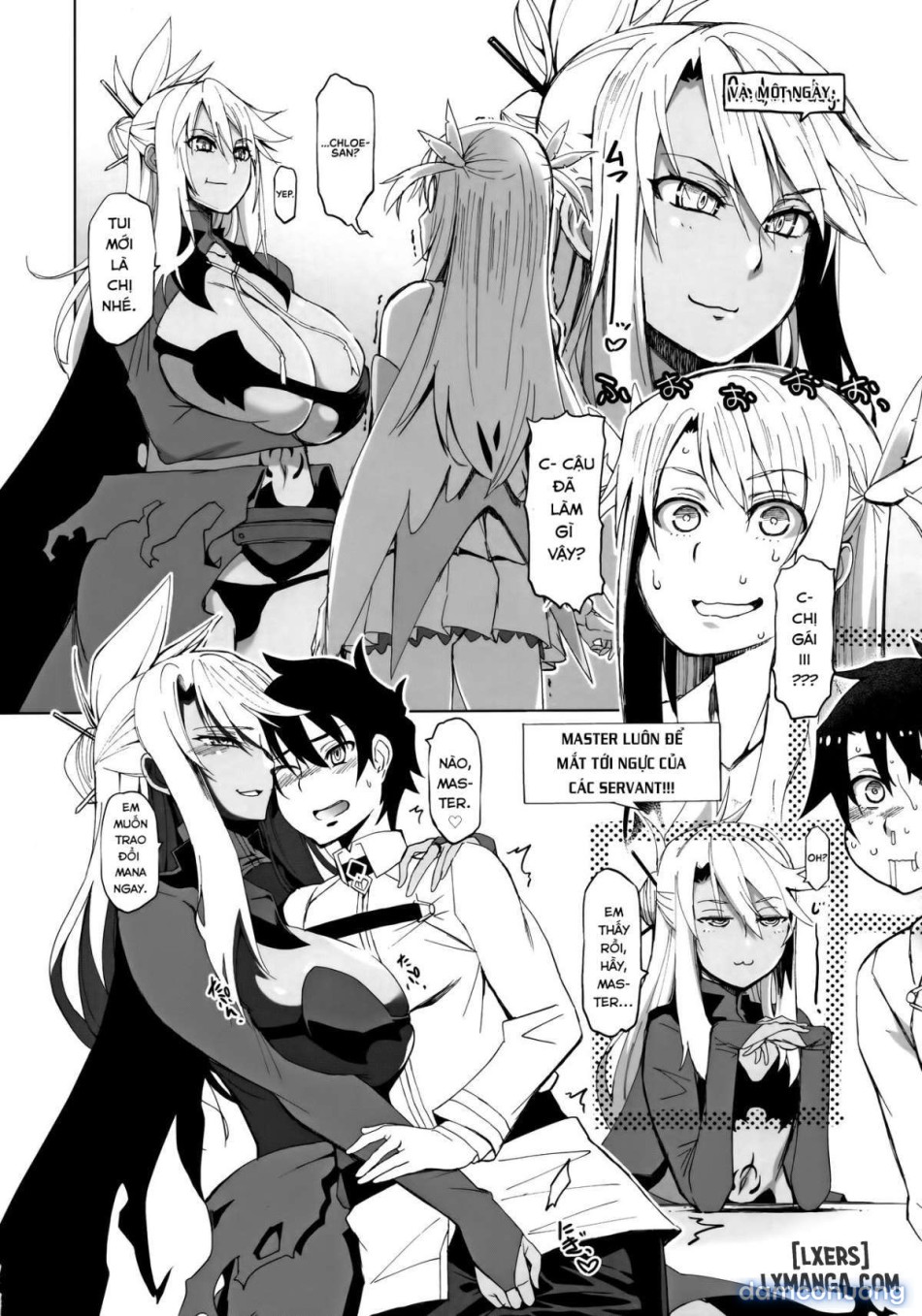 Adult Chloee 