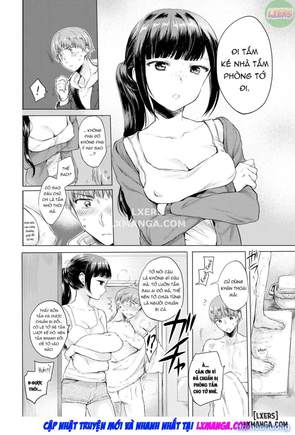 Landlord Ladyy 