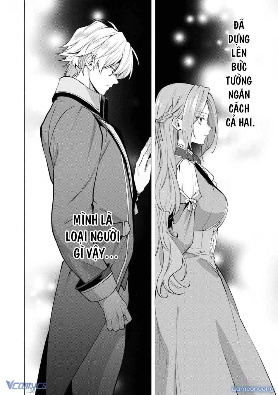 [18+] Dù Thế Nào Tôi Cũng Mạnh Mẽ Vượt Qua, Cuối Cùng Tôi Sẽ Nhận Lại Thứ Tôi Muốn 