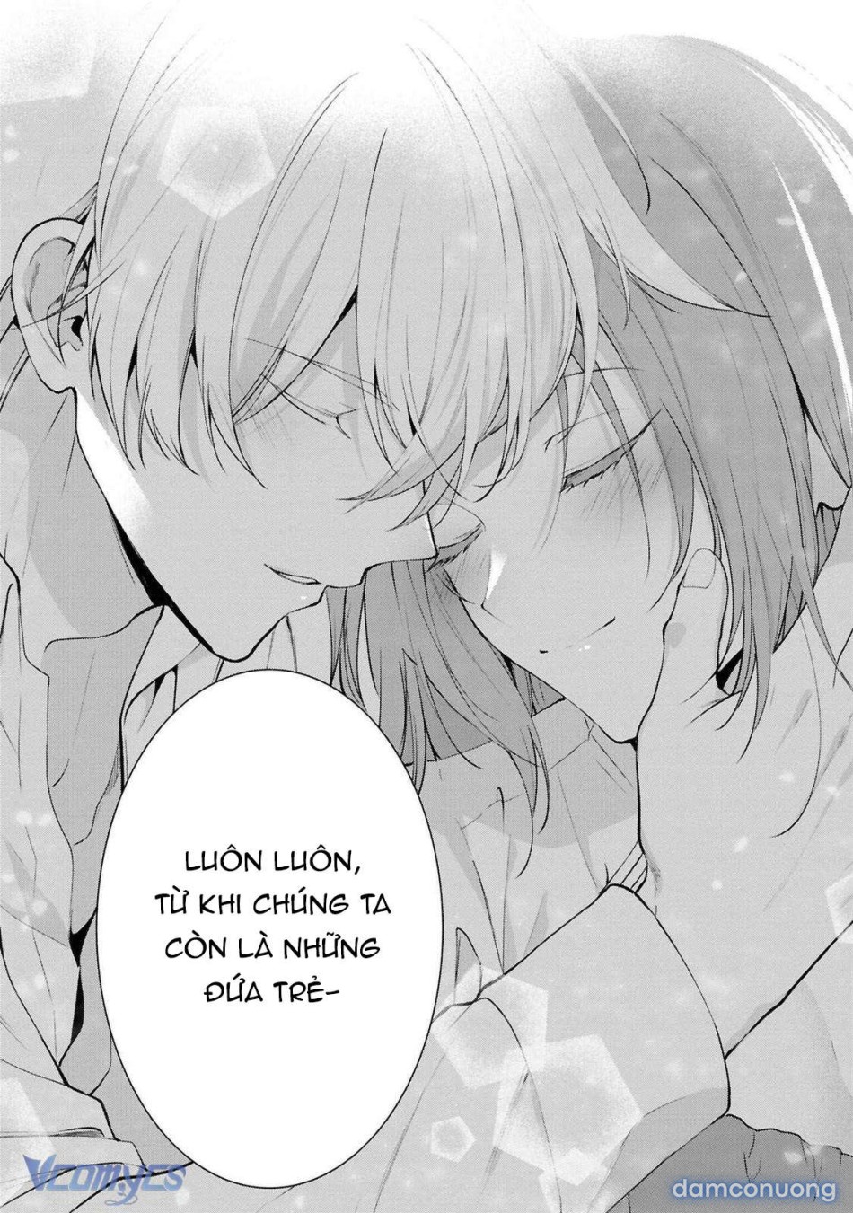 [18+] Dù Thế Nào Tôi Cũng Mạnh Mẽ Vượt Qua, Cuối Cùng Tôi Sẽ Nhận Lại Thứ Tôi Muốn 