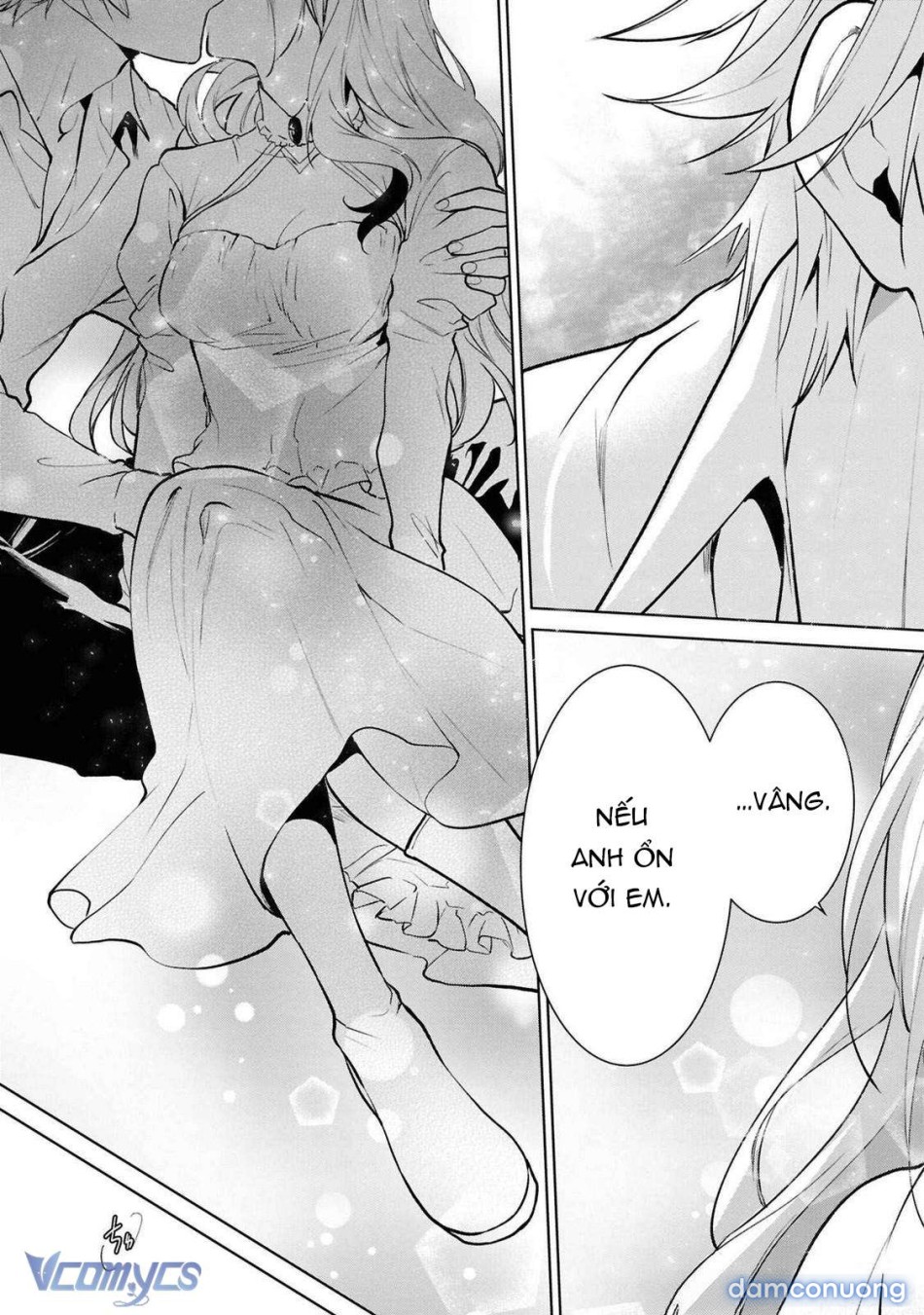 [18+] Dù Thế Nào Tôi Cũng Mạnh Mẽ Vượt Qua, Cuối Cùng Tôi Sẽ Nhận Lại Thứ Tôi Muốn 