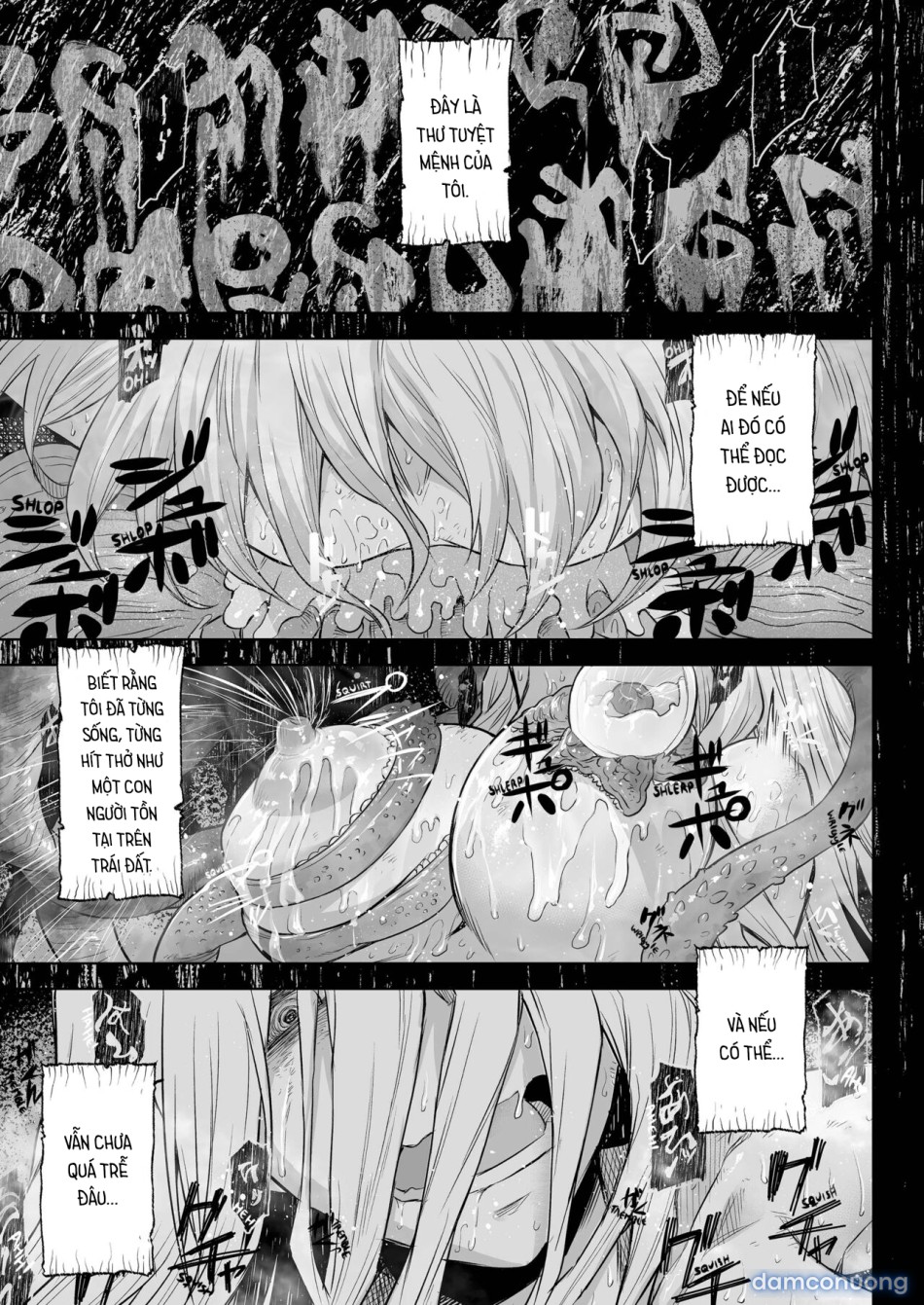 Monhin Junkai Gurphobia 