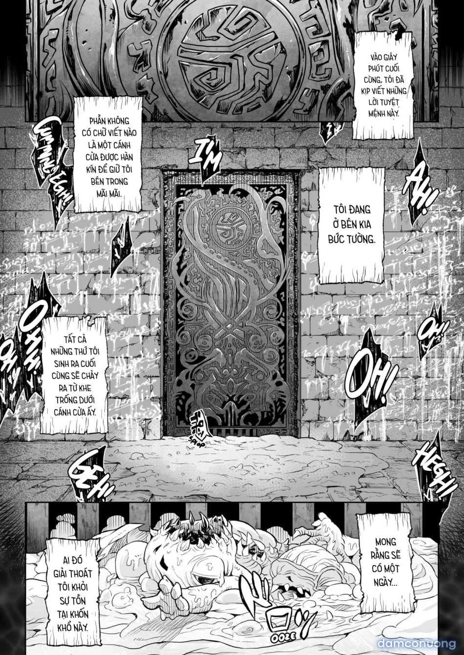 Monhin Junkai Gurphobia 