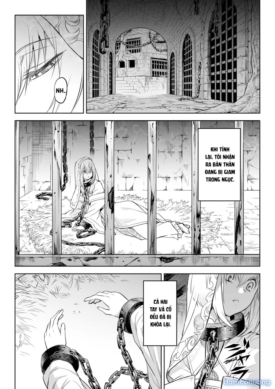 Monhin Junkai Gurphobia 
