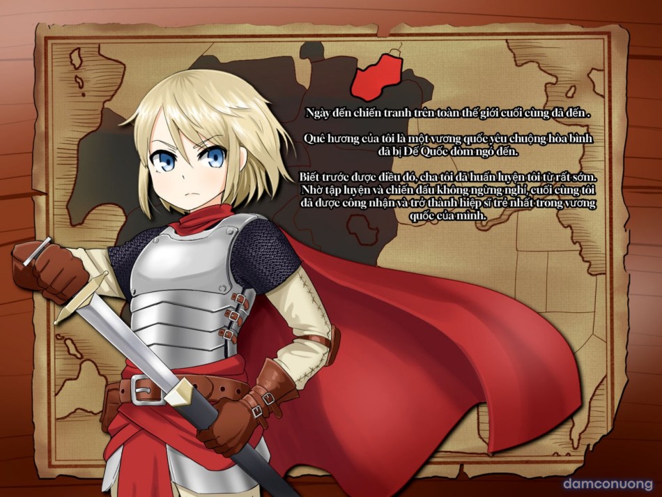 [P Herb] Mesu Ochi Knight 