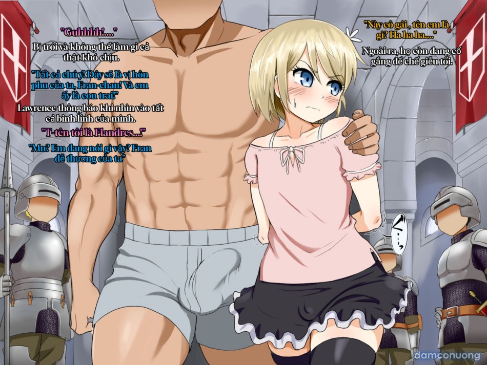 [P Herb] Mesu Ochi Knight 