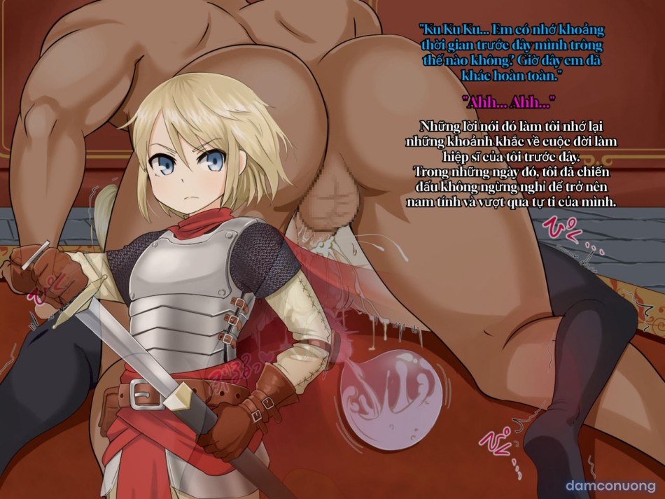 [P Herb] Mesu Ochi Knight 