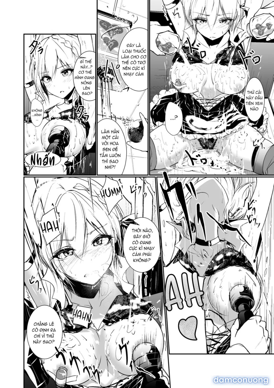 Megamisama no Ohayou 