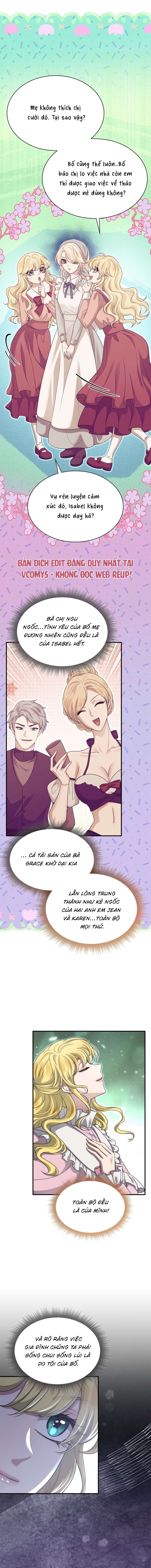 [ 18+ ] Giết cuộc hôn nhân này 