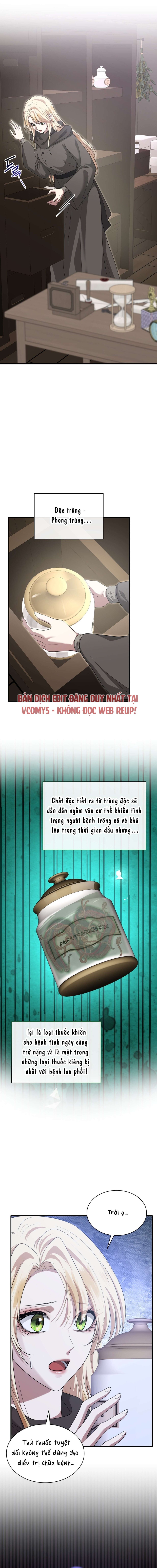 [ 18+ ] Giết cuộc hôn nhân này 