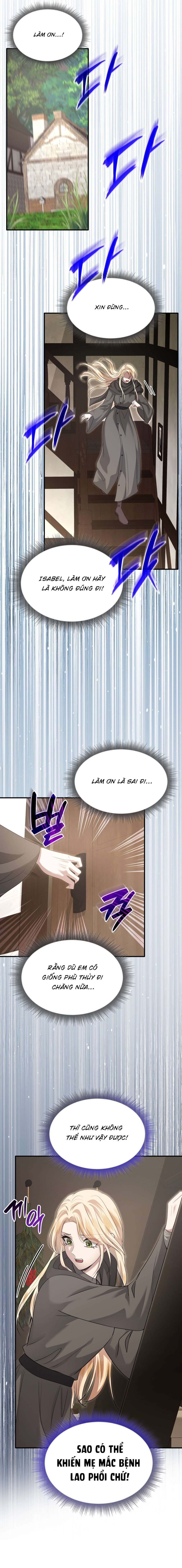 [ 18+ ] Giết cuộc hôn nhân này 