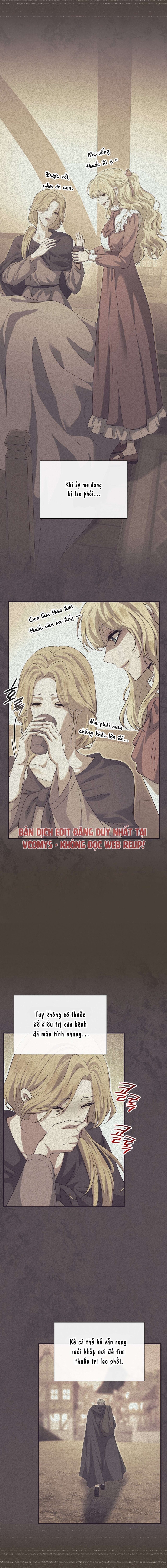 [ 18+ ] Giết cuộc hôn nhân này 