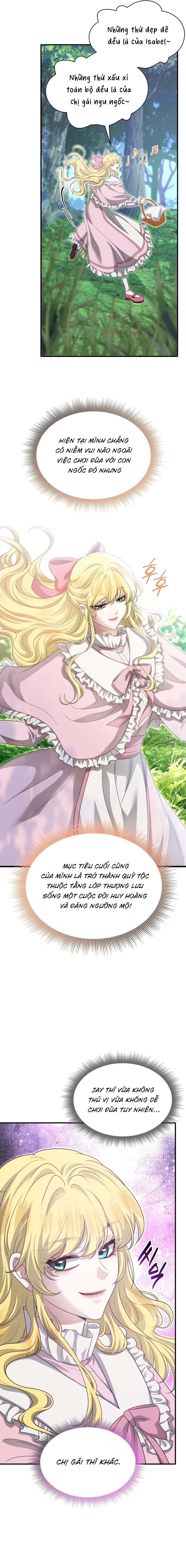 [ 18+ ] Giết cuộc hôn nhân này 