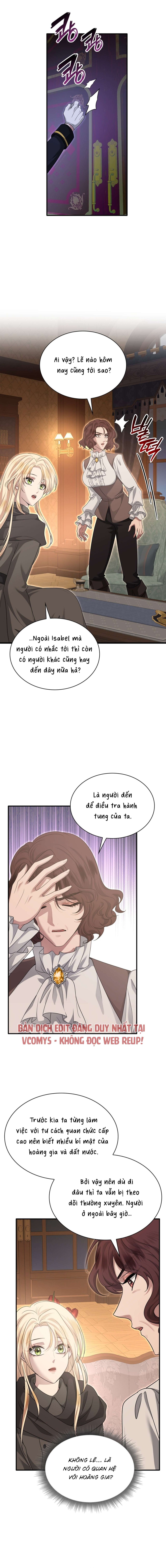 [ 18+ ] Giết cuộc hôn nhân này 