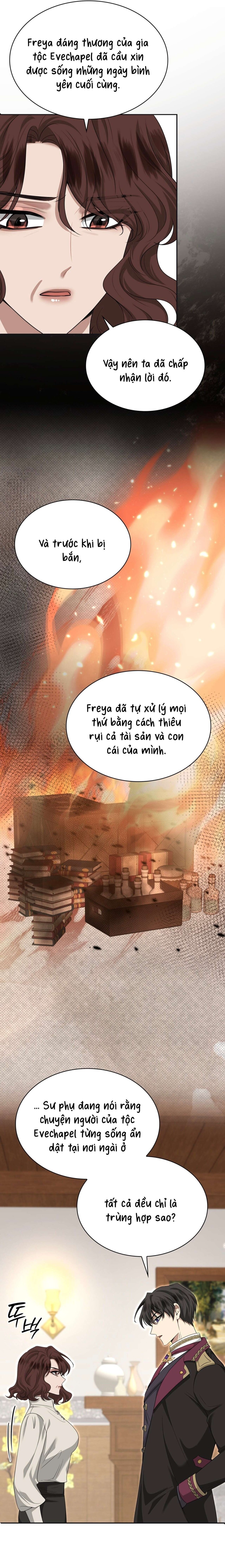 [ 18+ ] Giết cuộc hôn nhân này 