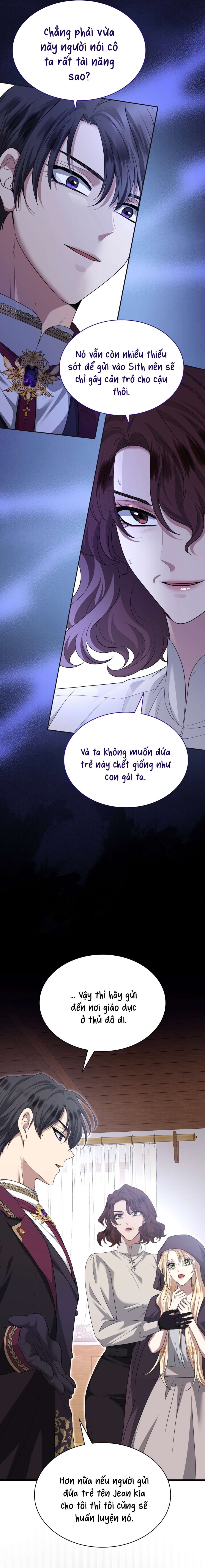 [ 18+ ] Giết cuộc hôn nhân này 