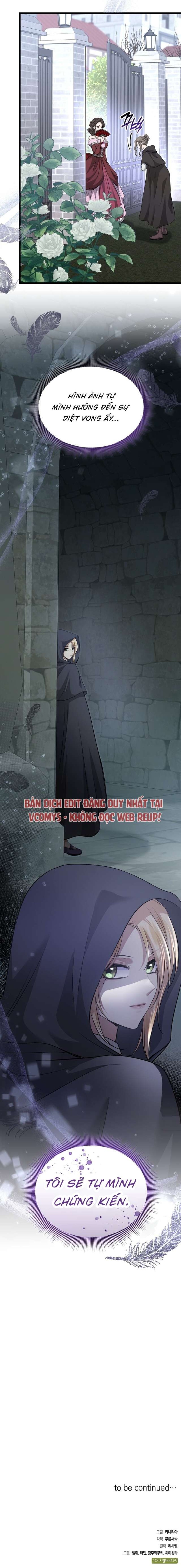 [ 18+ ] Giết cuộc hôn nhân này 