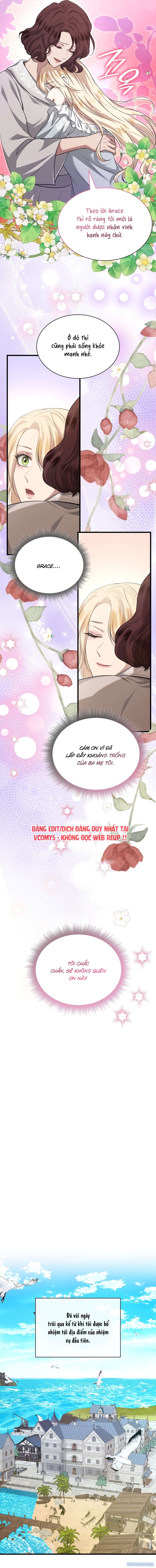 [ 18+ ] Giết cuộc hôn nhân này 
