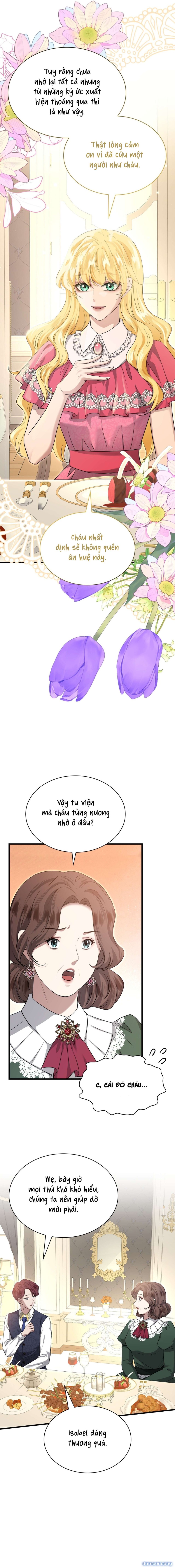 [ 18+ ] Giết cuộc hôn nhân này 