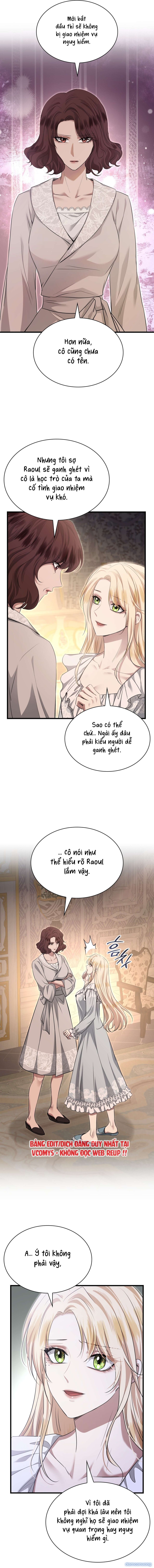 [ 18+ ] Giết cuộc hôn nhân này 
