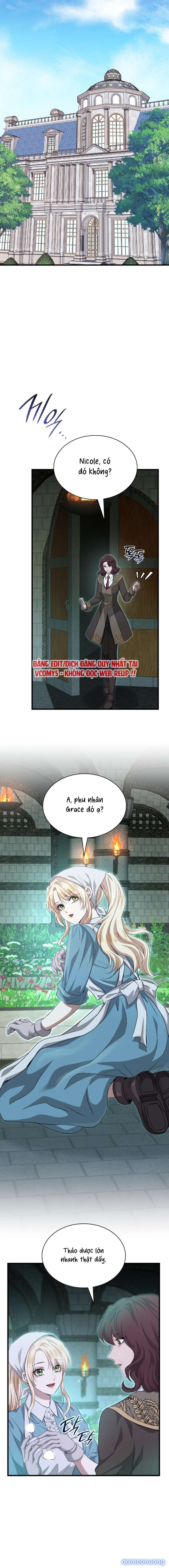 [ 18+ ] Giết cuộc hôn nhân này 