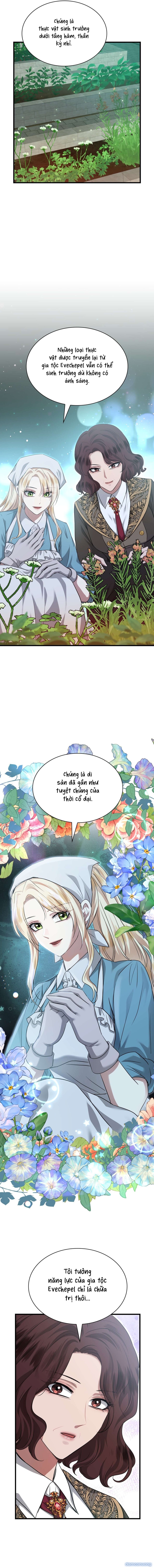 [ 18+ ] Giết cuộc hôn nhân này 