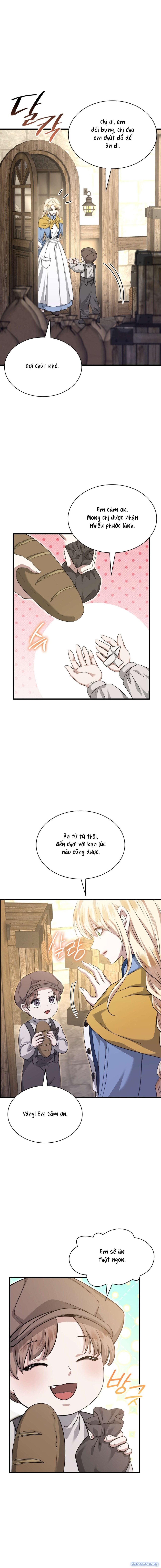 [ 18+ ] Giết cuộc hôn nhân này 