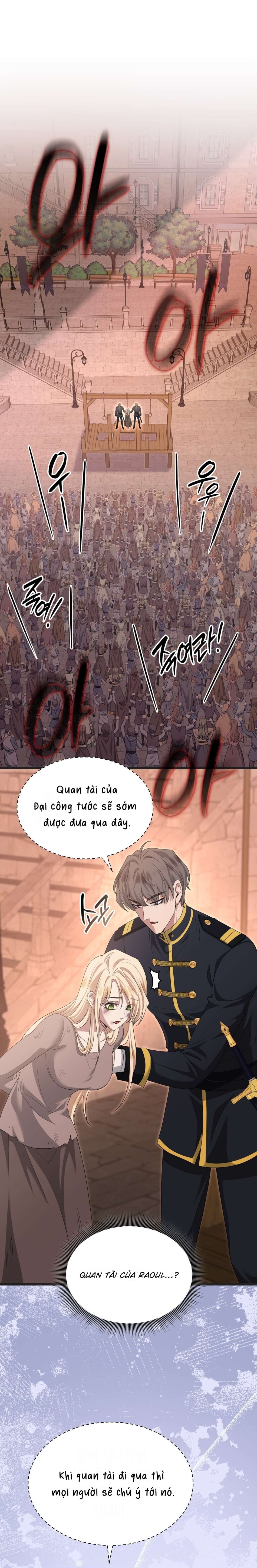 [ 18+ ] Giết cuộc hôn nhân này 