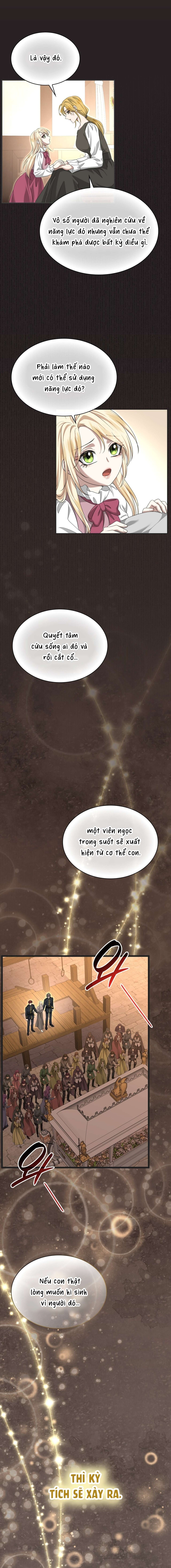 [ 18+ ] Giết cuộc hôn nhân này 