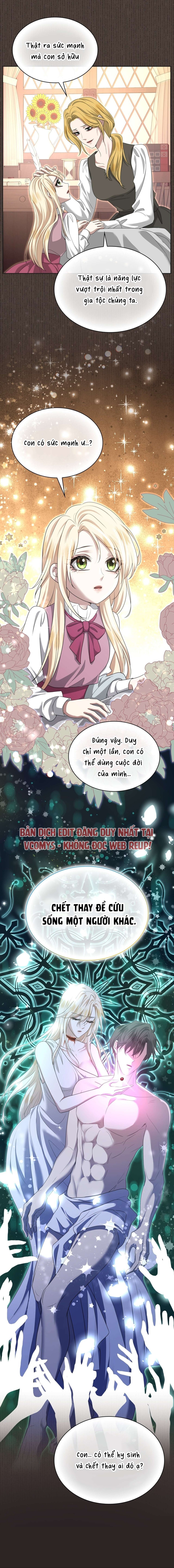 [ 18+ ] Giết cuộc hôn nhân này 