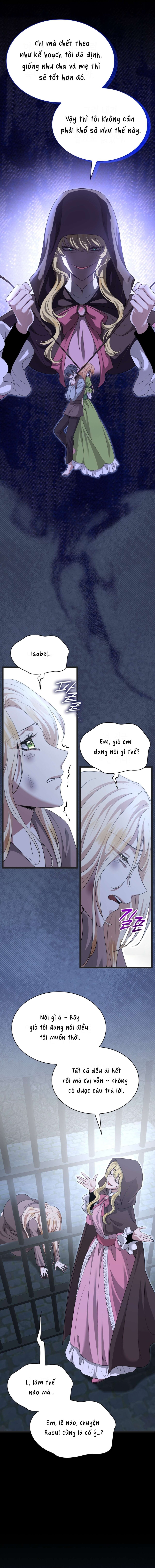 [ 18+ ] Giết cuộc hôn nhân này 
