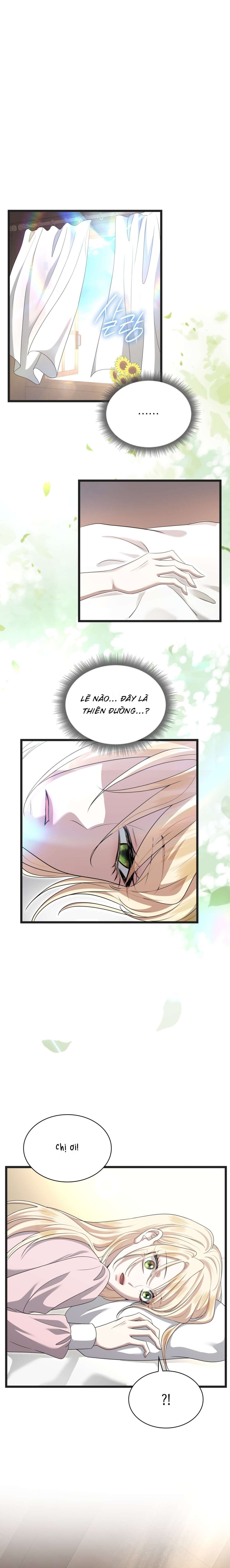 [ 18+ ] Giết cuộc hôn nhân này 