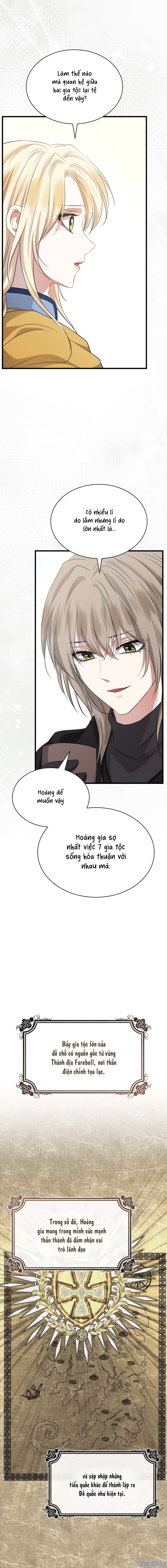 [ 18+ ] Giết cuộc hôn nhân này 