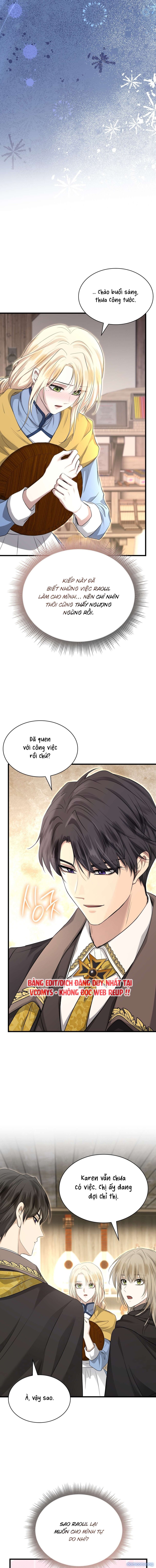 [ 18+ ] Giết cuộc hôn nhân này 