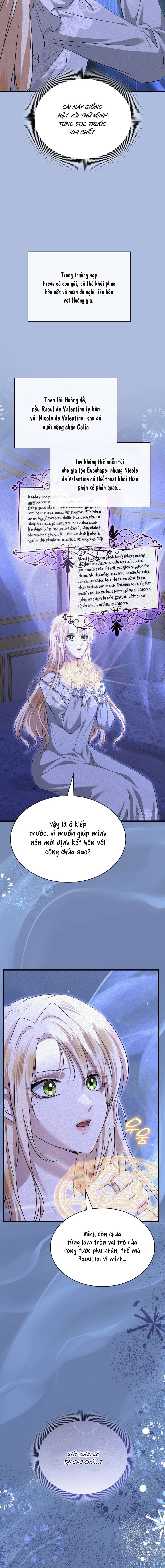 [ 18+ ] Giết cuộc hôn nhân này 