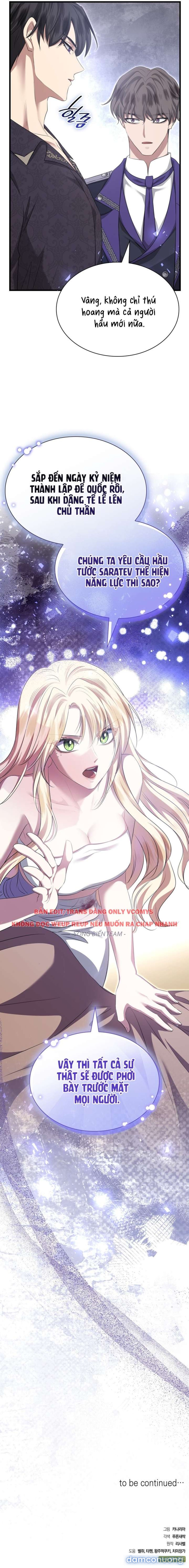 [ 18+ ] Giết cuộc hôn nhân này 