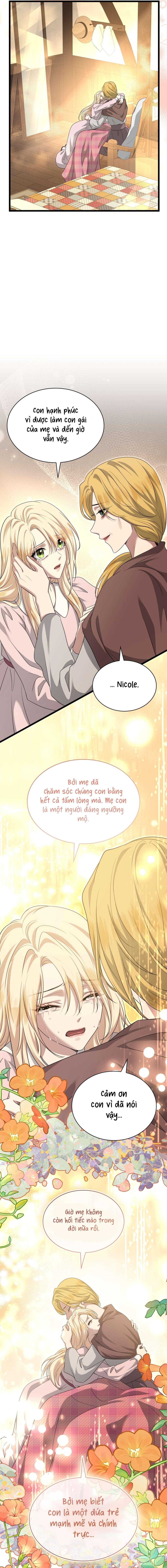 [ 18+ ] Giết cuộc hôn nhân này 
