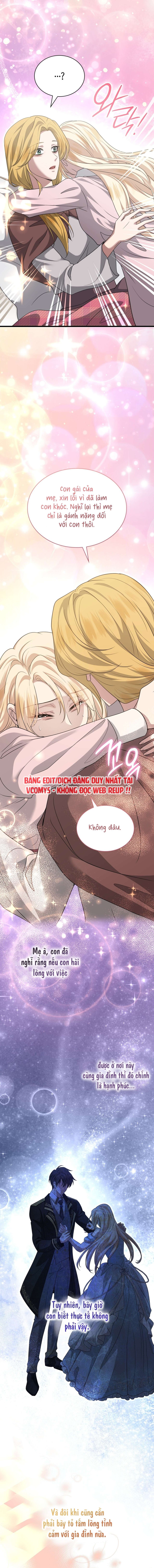 [ 18+ ] Giết cuộc hôn nhân này 