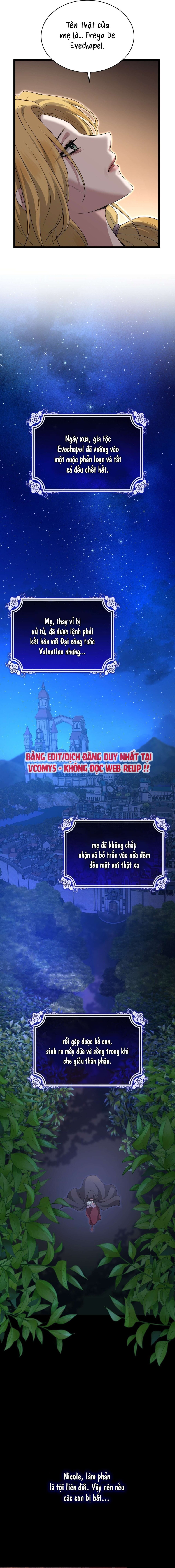 [ 18+ ] Giết cuộc hôn nhân này 