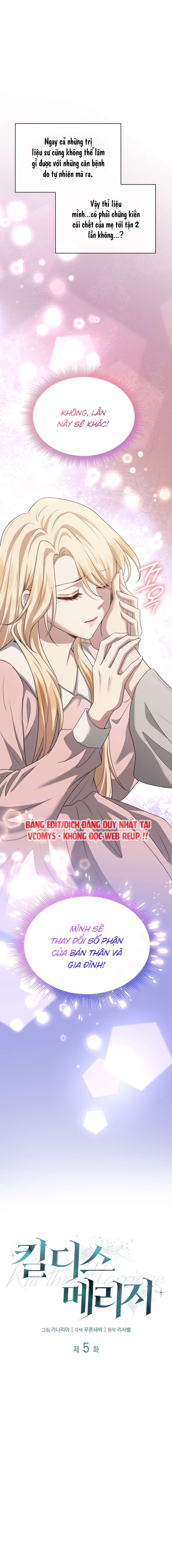 [ 18+ ] Giết cuộc hôn nhân này 