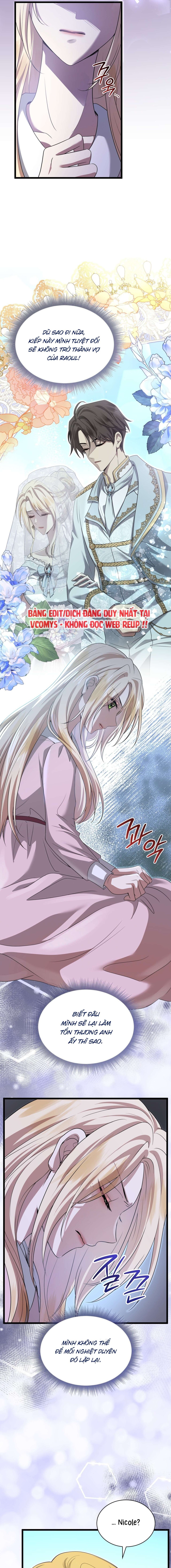 [ 18+ ] Giết cuộc hôn nhân này 
