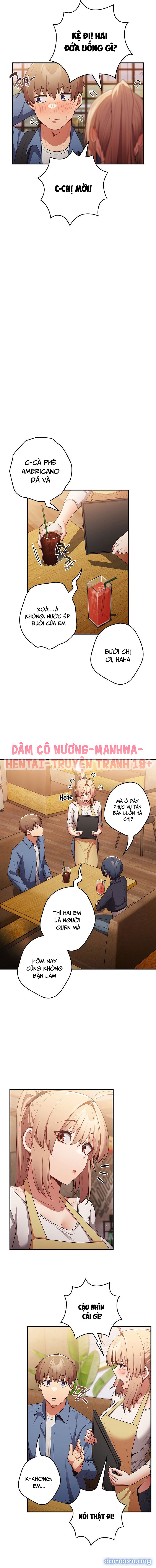 Không Phải Làm Cách Đó Đâu Mà 