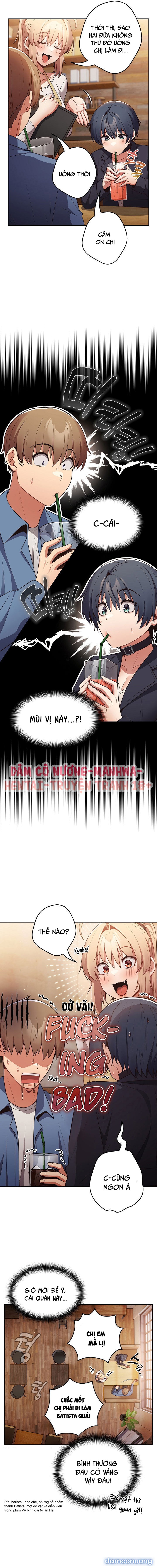 Không Phải Làm Cách Đó Đâu Mà 