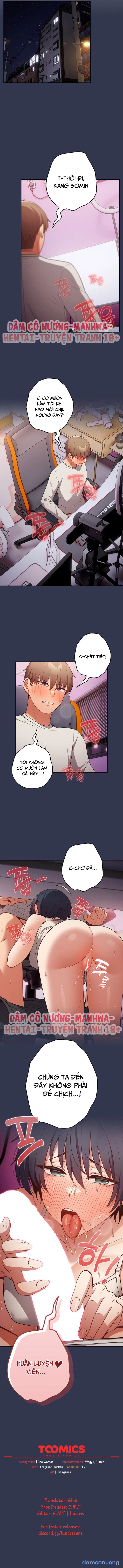 Không Phải Làm Cách Đó Đâu Mà 