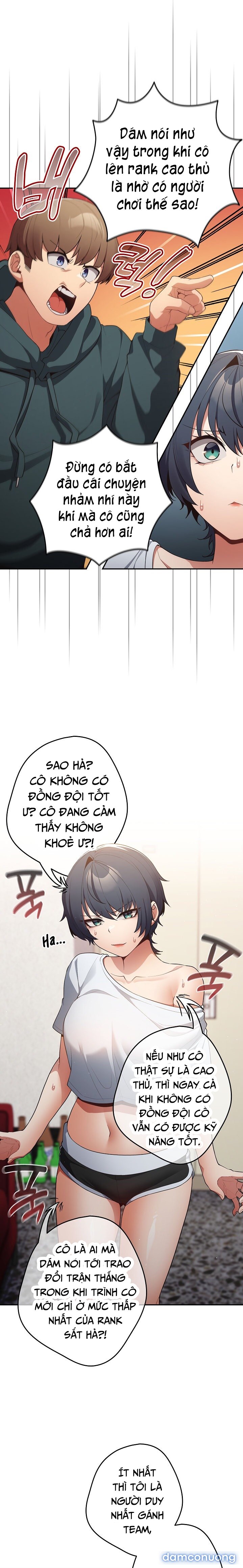 Không Phải Làm Cách Đó Đâu Mà 