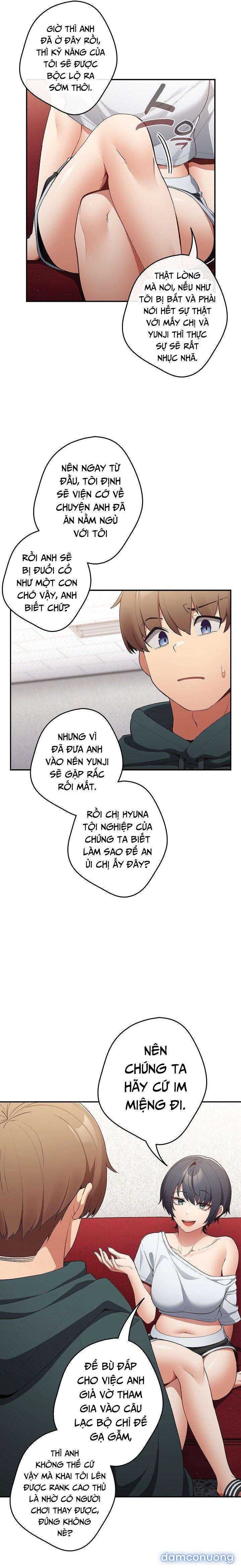Không Phải Làm Cách Đó Đâu Mà 