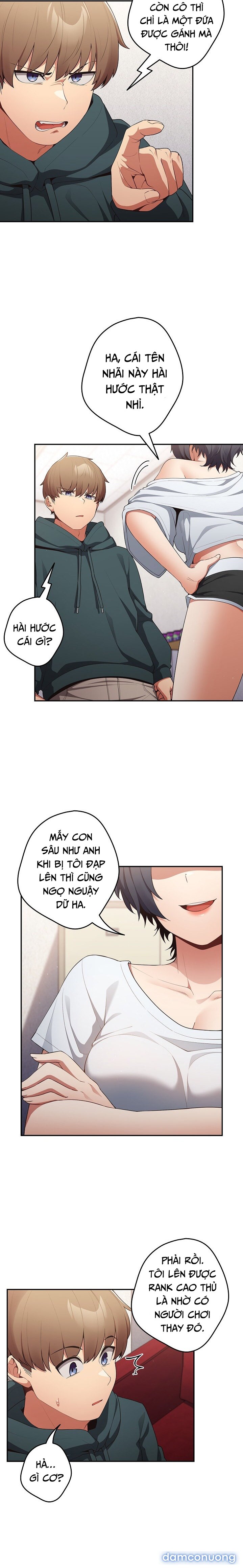 Không Phải Làm Cách Đó Đâu Mà 