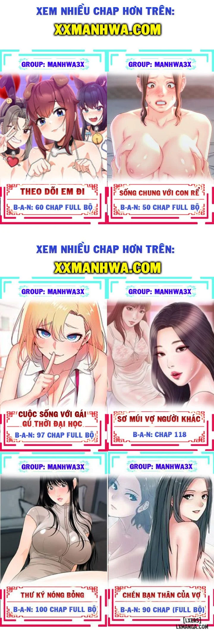 Không Phải Làm Cách Đó Đâu Mà 