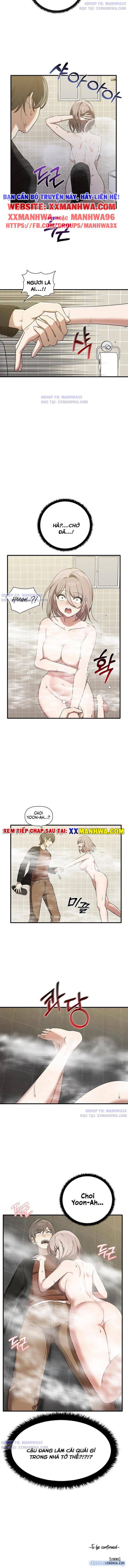 Tôi thích cậu lắm đó 